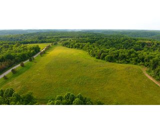 Property photo 43 - LAND AUCTION - 1,050+/- ACRES OFFERED IN 21 TRACTS PLUS 450+/- ACRE HUNTING LEASE IN MUSKINGUM COUNTY, OHIO